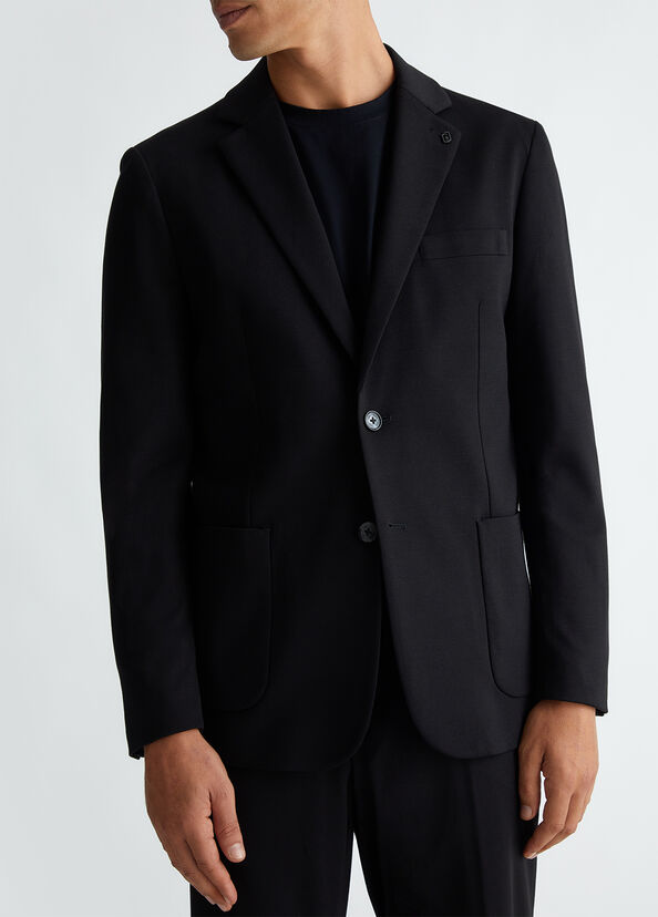 Liu Jo Giacca Elegante Da Uomo