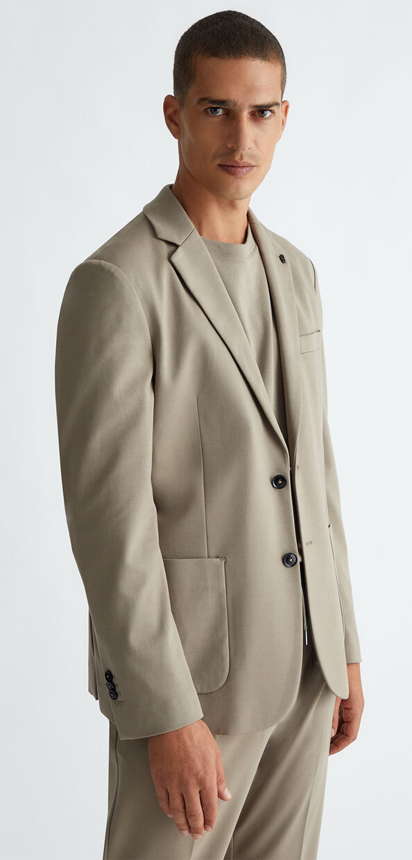 Liu Jo Giacca elegante da uomo