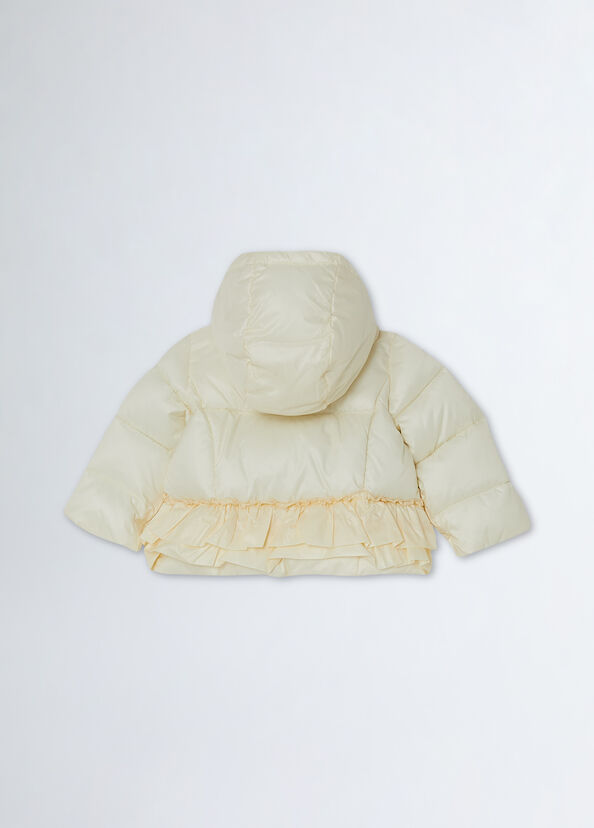 Liu Jo Giacca Imbottita Trapuntata