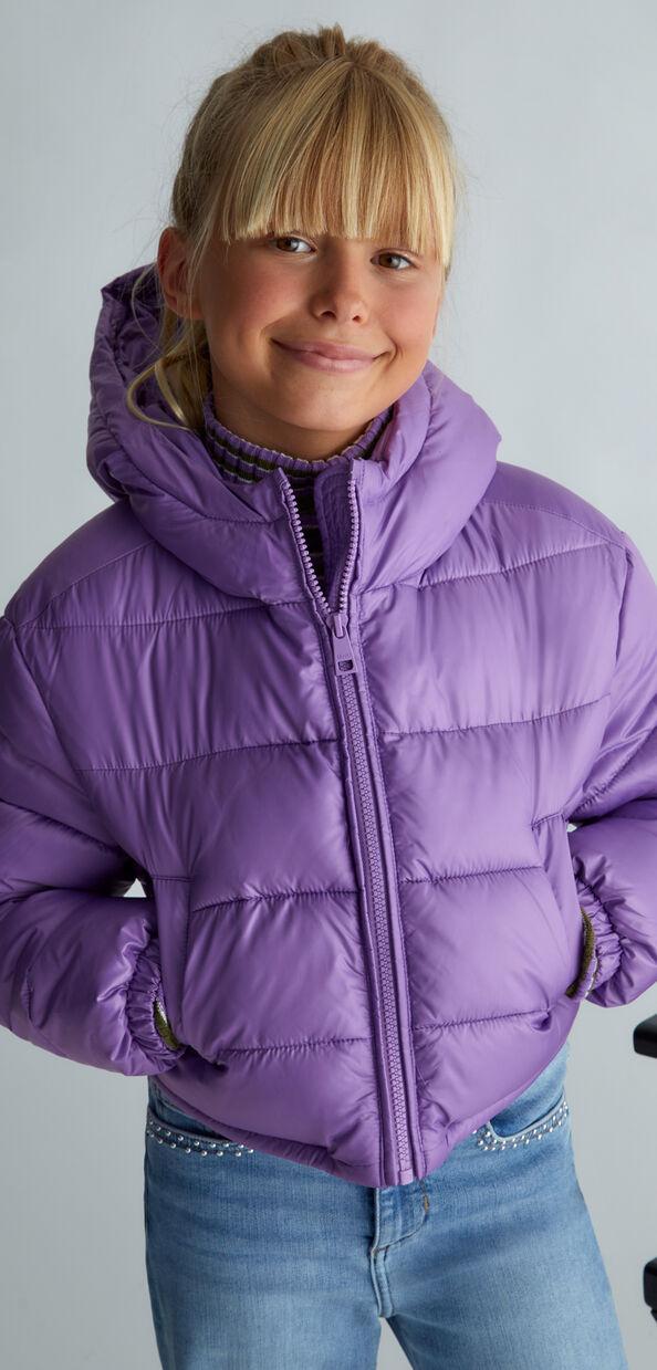 Liu Jo Giacca imbottita trapuntata