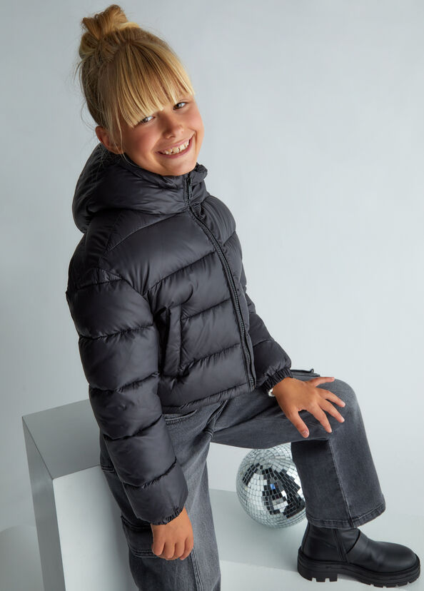 Liu Jo Giacca Imbottita Trapuntata