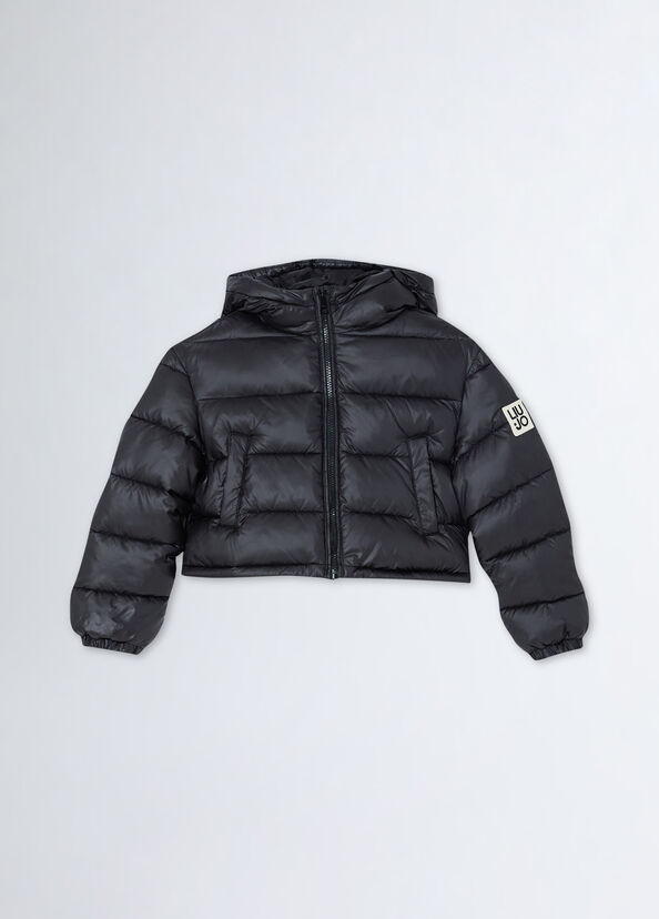 Liu Jo Giacca Imbottita Trapuntata