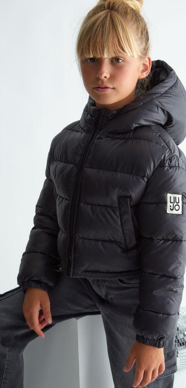 Liu Jo Giacca imbottita trapuntata