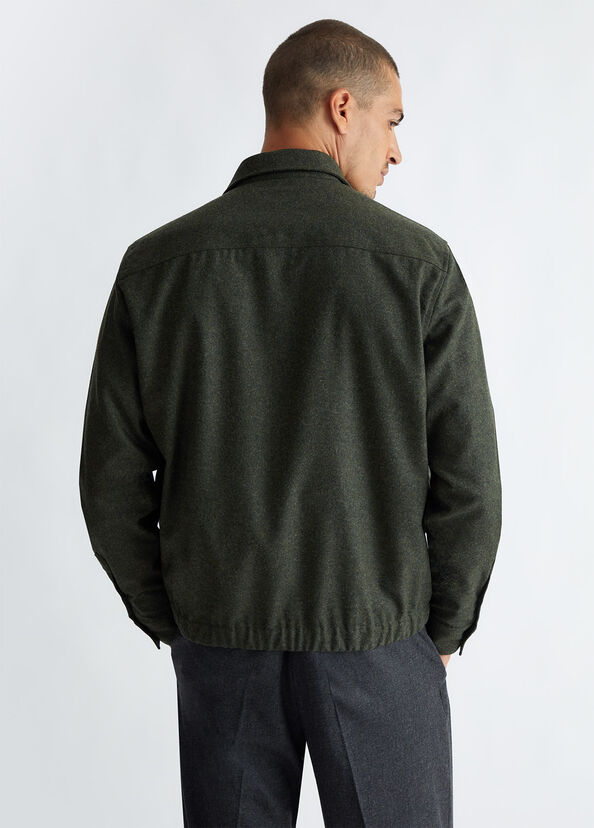 Liu Jo Giacca In Misto Lana