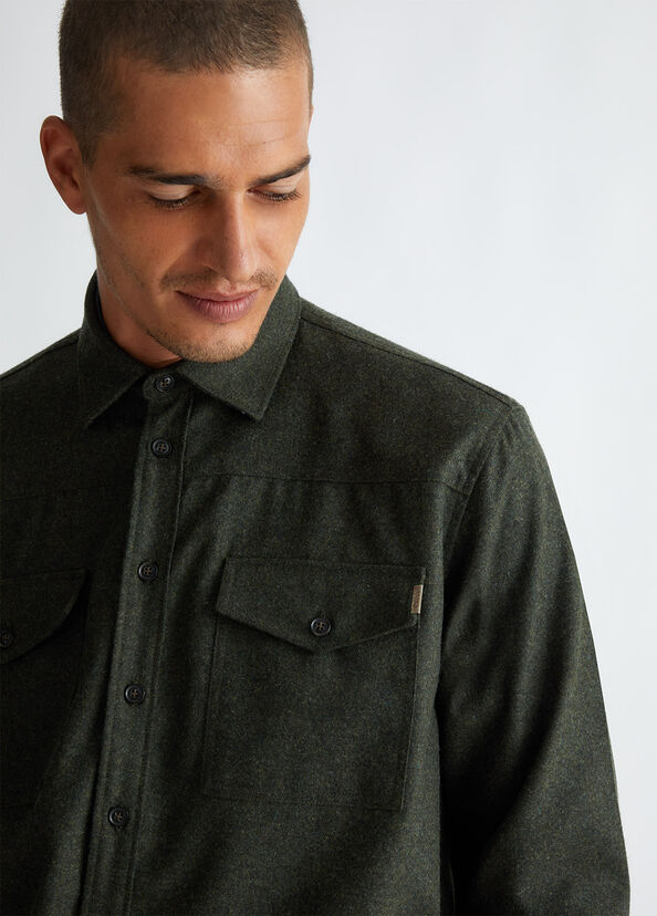 Liu Jo Giacca In Misto Lana