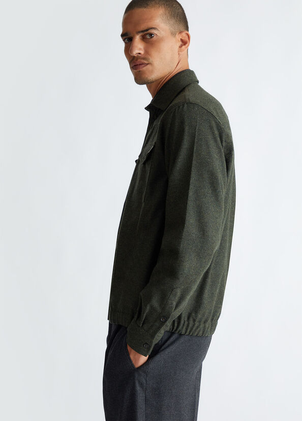 Liu Jo Giacca In Misto Lana