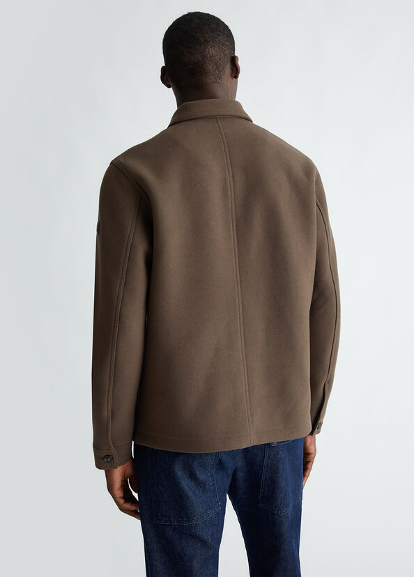 Liu Jo Giacca In Misto Lana