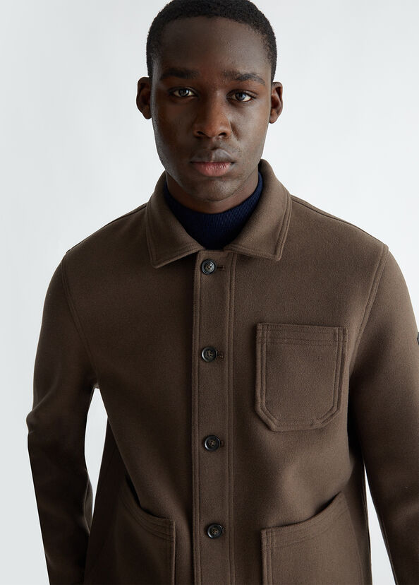 Liu Jo Giacca In Misto Lana