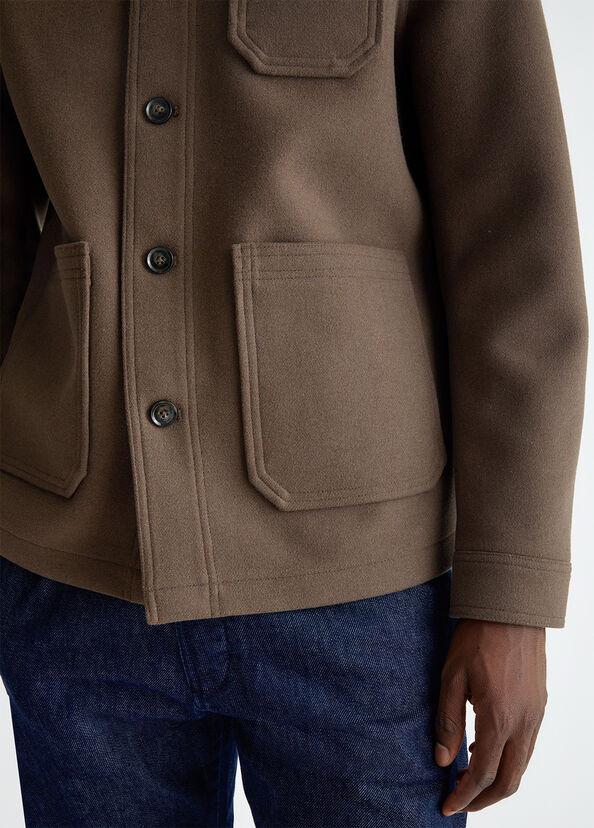 Liu Jo Giacca In Misto Lana