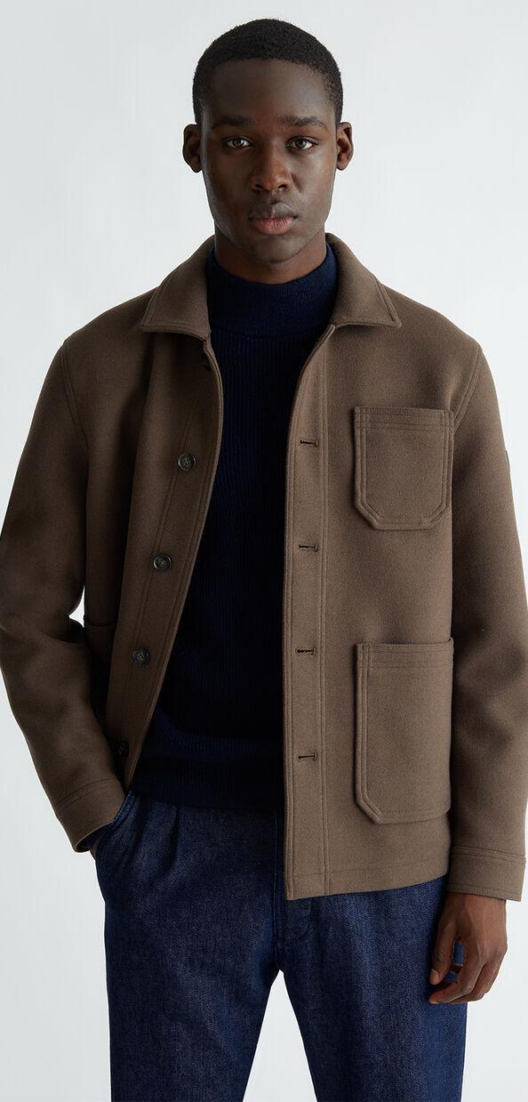 Liu Jo Giacca in misto lana