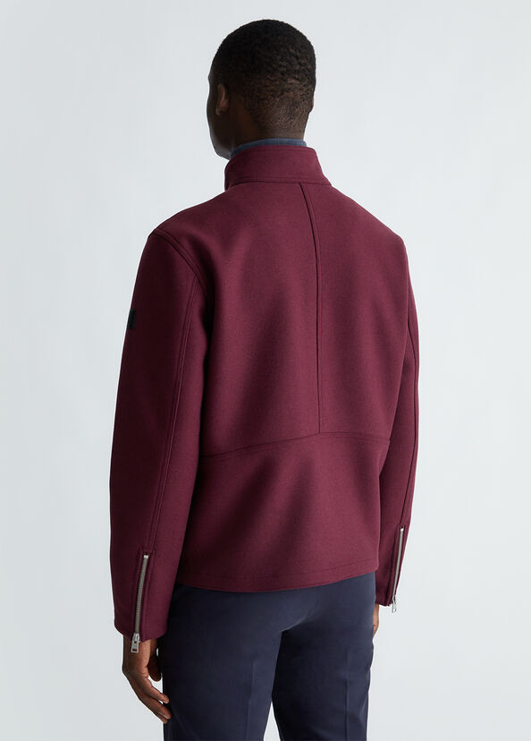 Liu Jo Giacca In Misto Lana