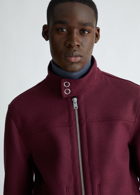 Liu Jo Giacca In Misto Lana