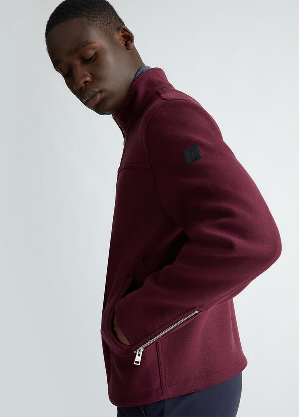 Liu Jo Giacca In Misto Lana