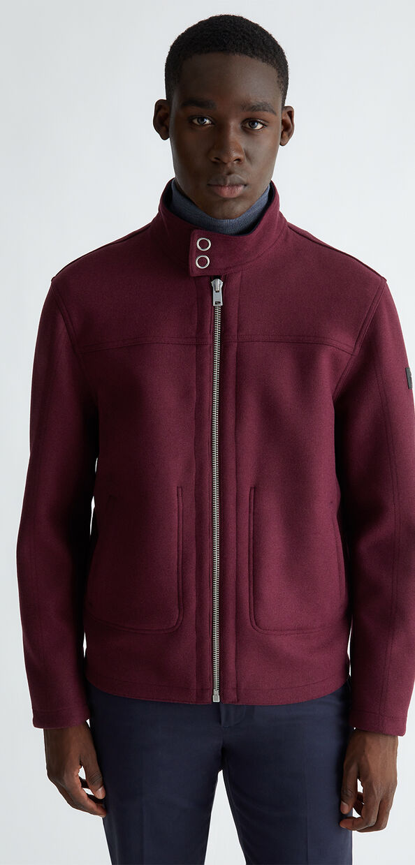 Liu Jo Giacca in misto lana