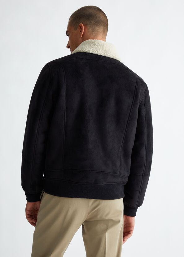 Liu Jo Giacca In Montone Sintetico