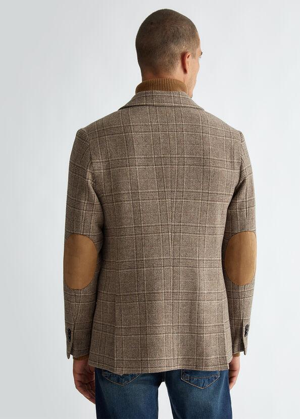 Liu Jo Giacca In Principe Di Galles