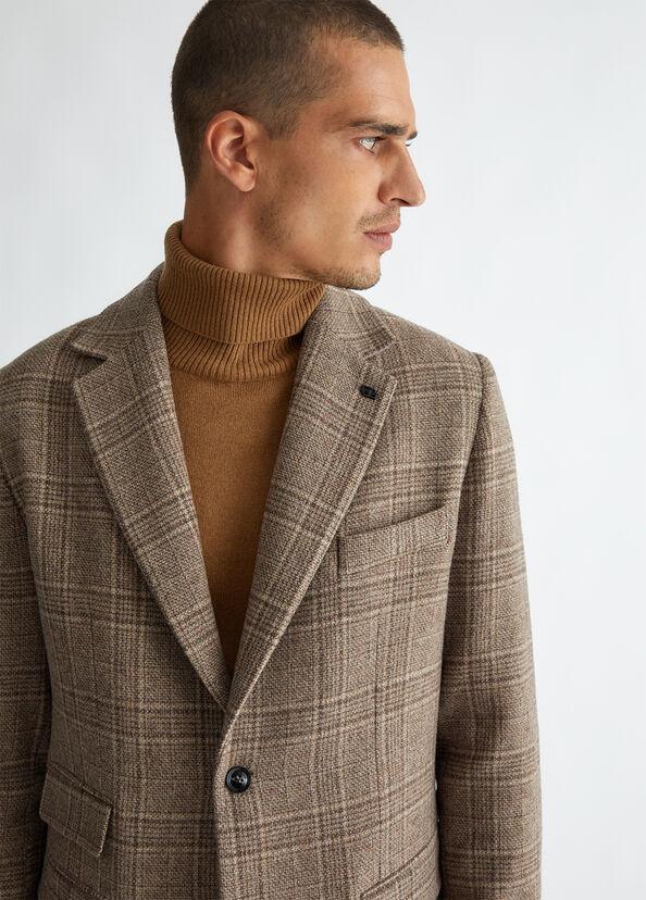 Liu Jo Giacca In Principe Di Galles