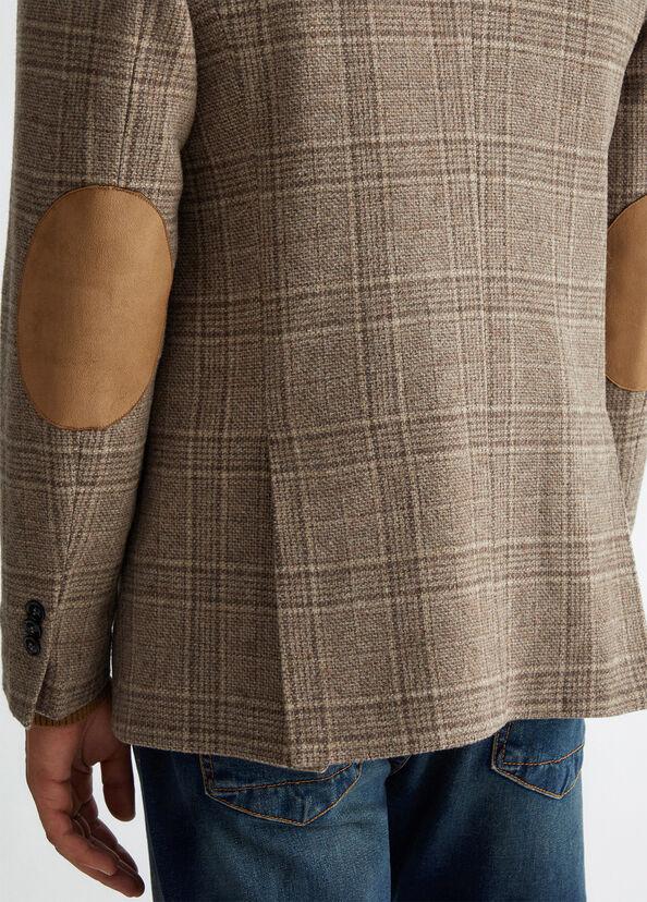 Liu Jo Giacca In Principe Di Galles