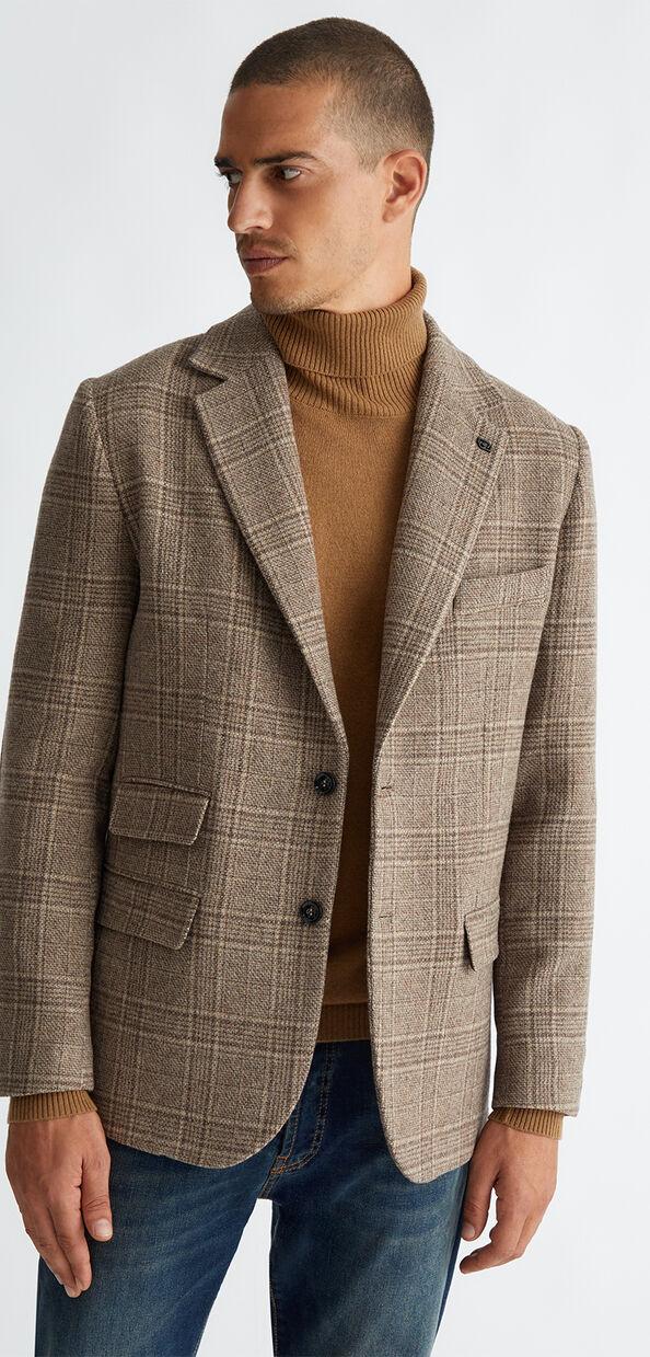 Liu Jo Giacca in principe di galles