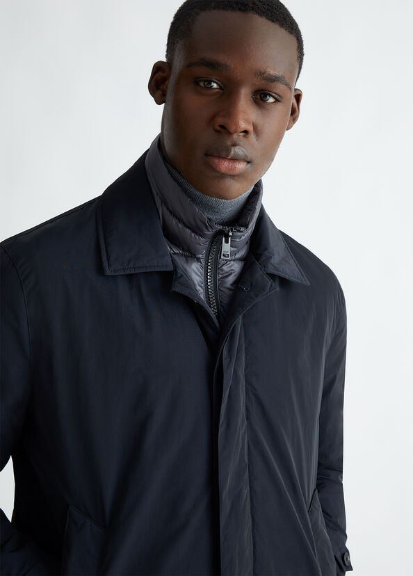 Liu Jo Giaccone Con Imbottitura Sorona®