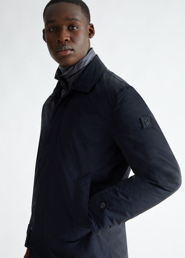 Liu Jo Giaccone Con Imbottitura Sorona®