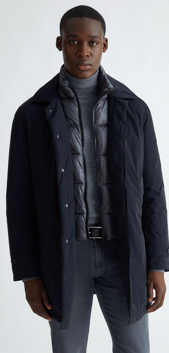 Liu Jo Giaccone con imbottitura Sorona®