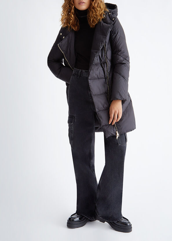 Liu Jo Giaccone Imbottito