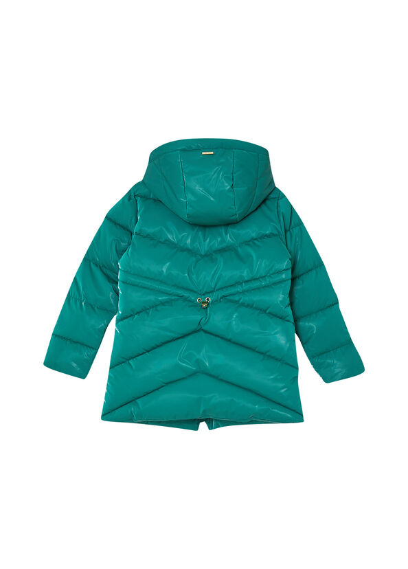 Liu Jo Giaccone Imbottito Trapuntato