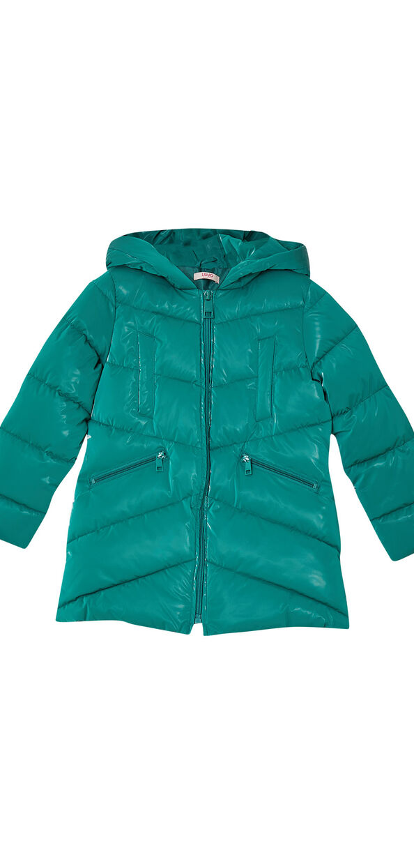 Liu Jo Giaccone imbottito trapuntato