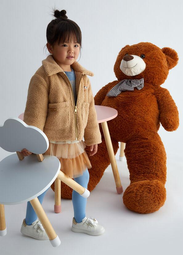 Liu Jo Giaccone In Teddy