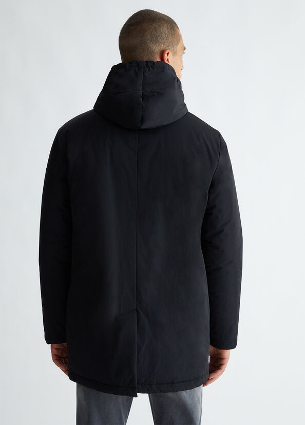 Liu Jo Giubbotto Con Cappuccio