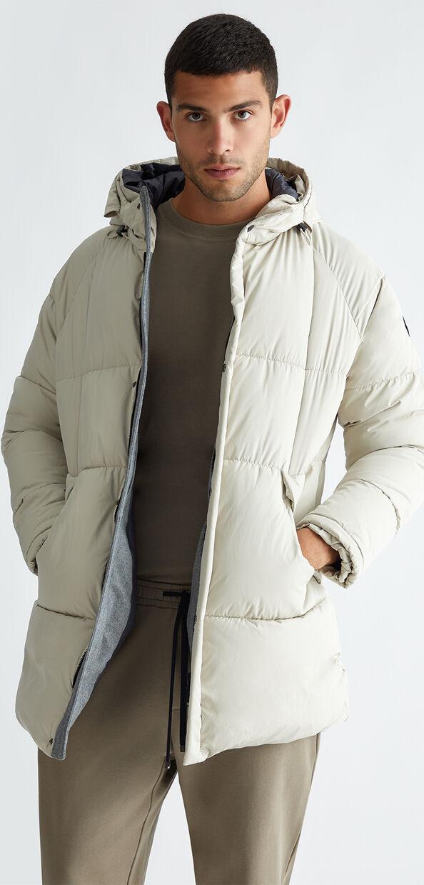 Liu Jo Giubbotto imbottito con cappuccio