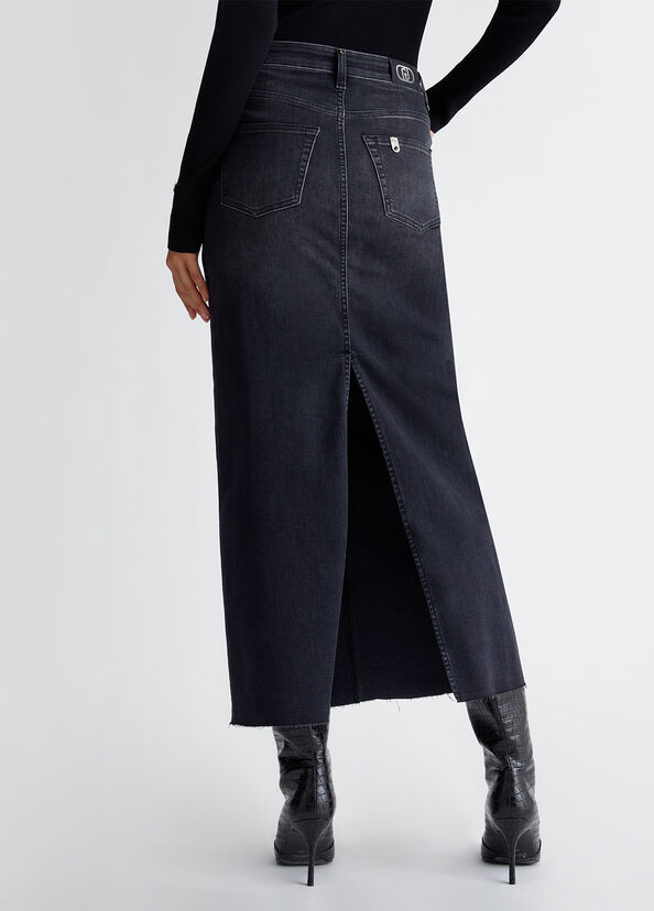 Liu Jo Gonna In Denim