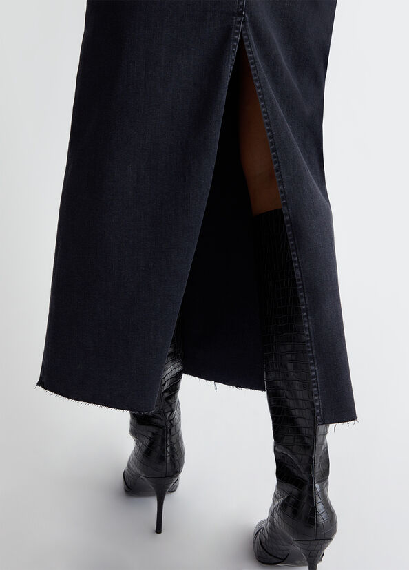 Liu Jo Gonna In Denim