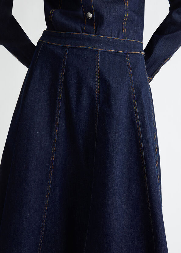 Liu Jo Gonna In Denim