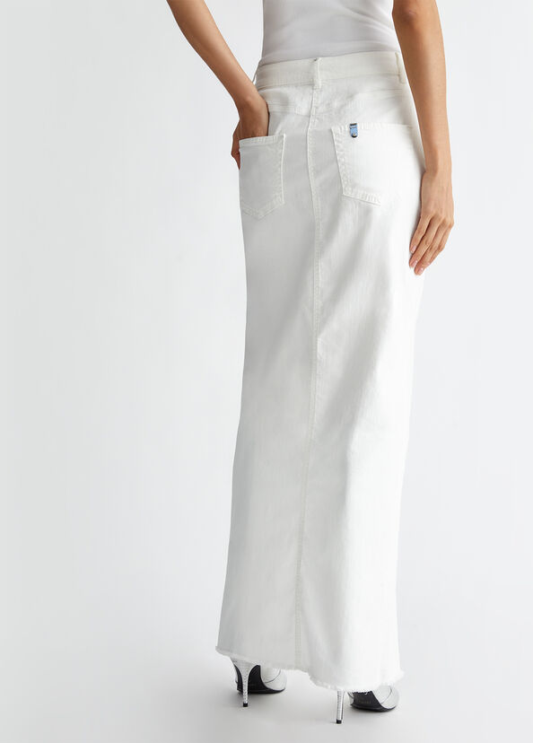 Liu Jo Gonna In Denim