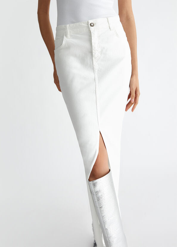 Liu Jo Gonna In Denim