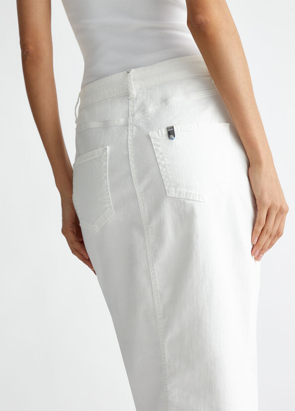 Liu Jo Gonna In Denim