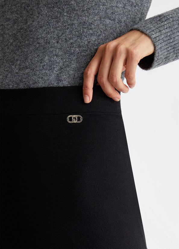 Liu Jo Gonna In Maglia