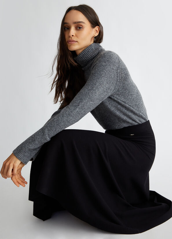 Liu Jo Gonna In Maglia