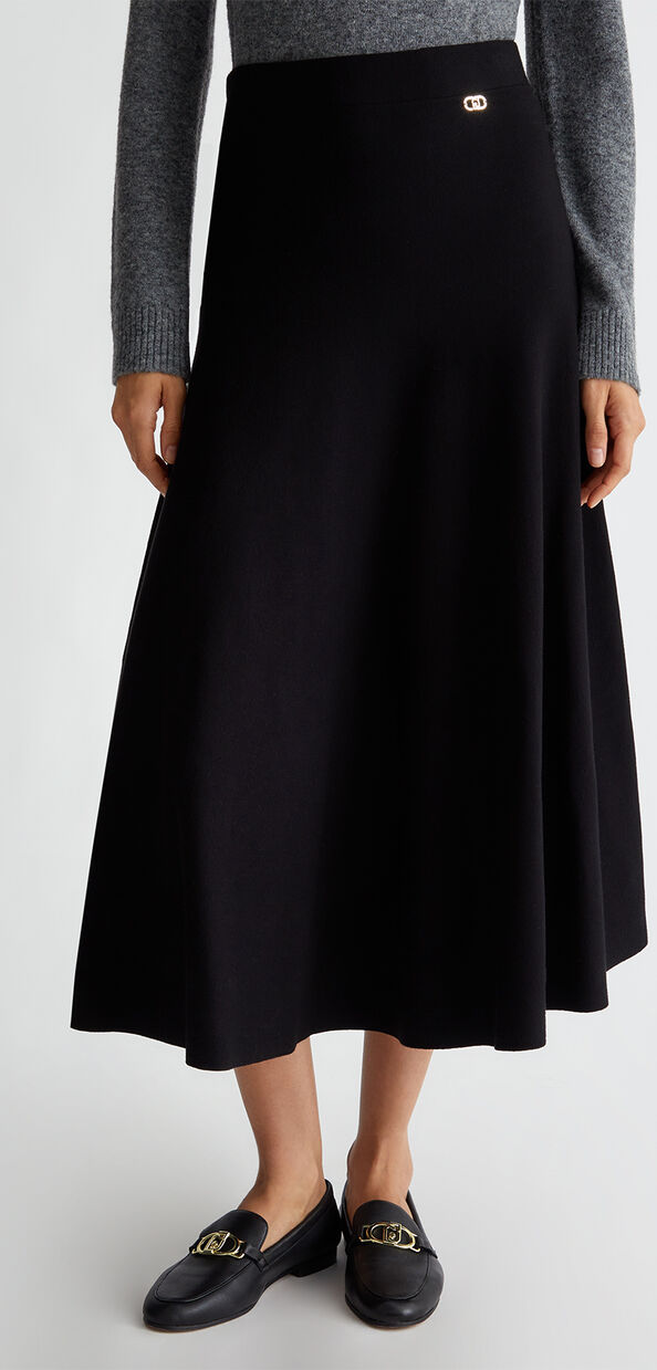 Liu Jo Gonna in maglia