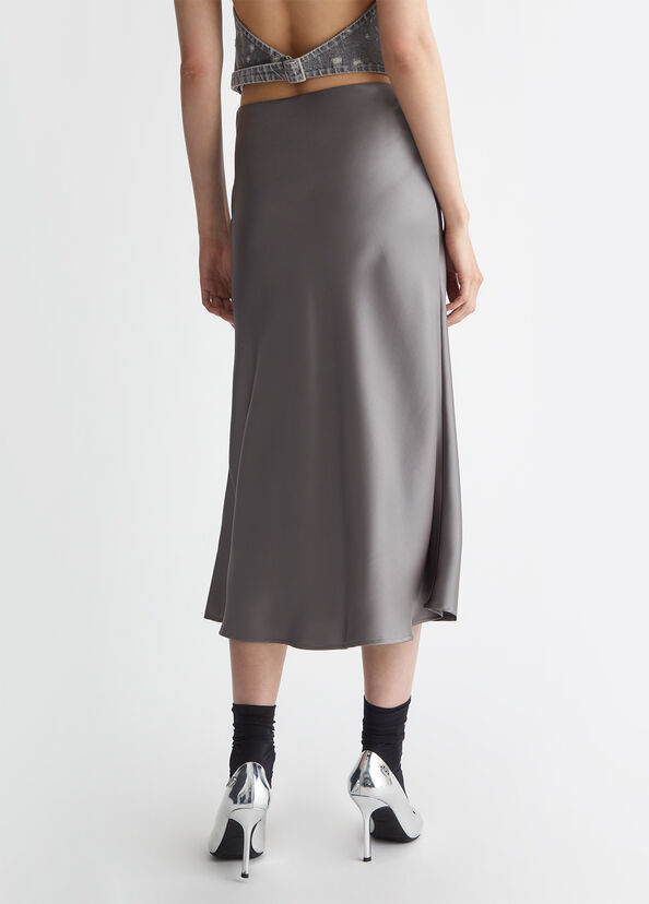 Liu Jo Gonna In Raso