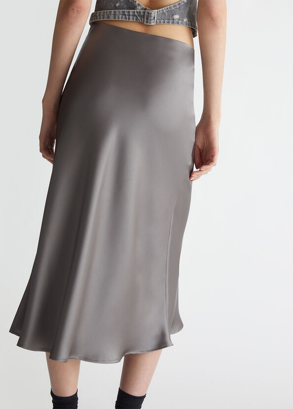 Liu Jo Gonna In Raso