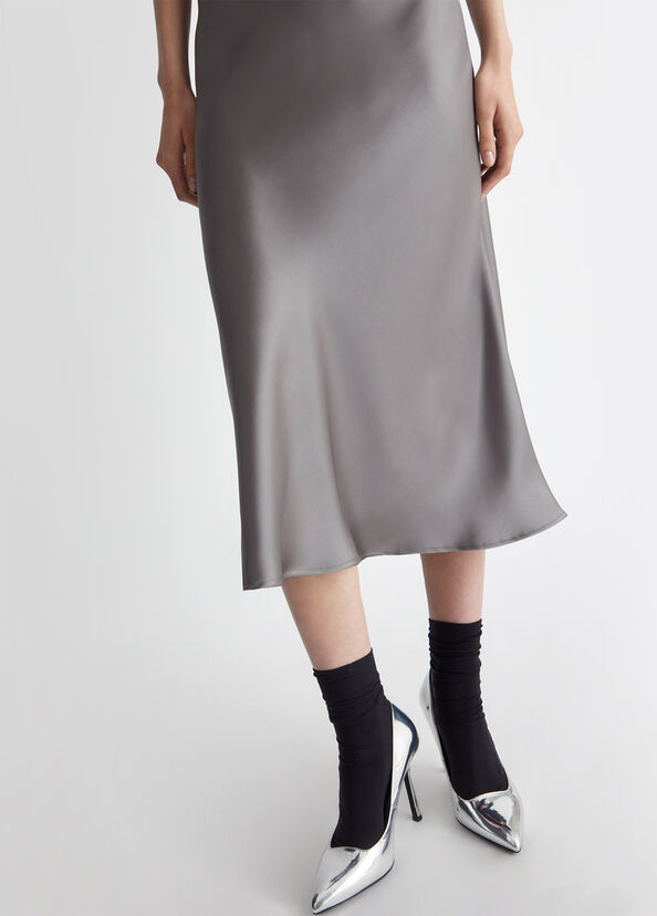 Liu Jo Gonna In Raso