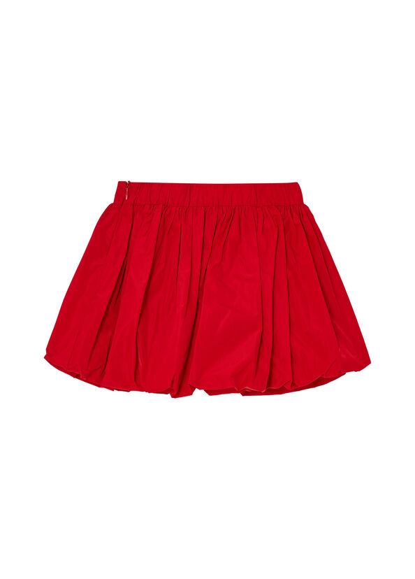 Liu Jo Gonna In Taffetà