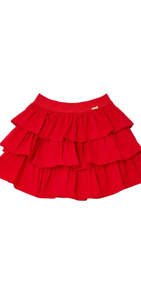 Liu Jo Gonna in taffetà