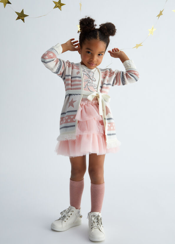 Liu Jo Gonna In Tulle