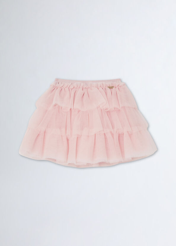 Liu Jo Gonna In Tulle