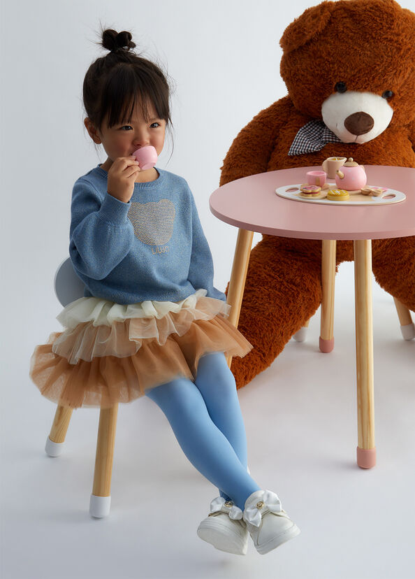 Liu Jo Gonna In Tulle