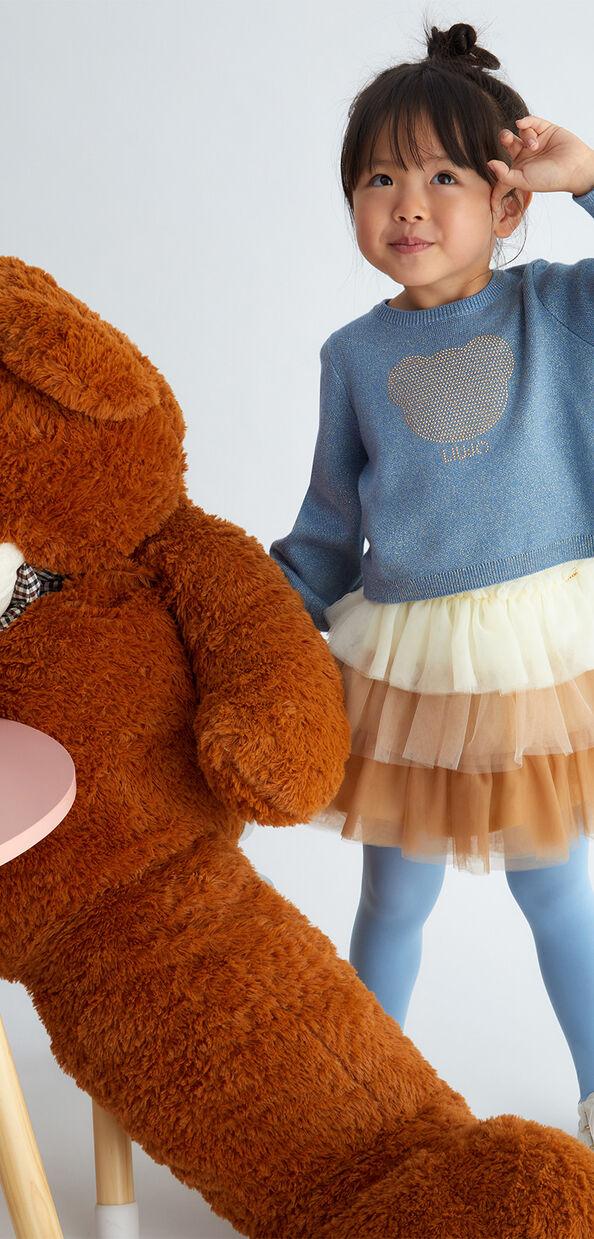 Liu Jo Gonna in tulle